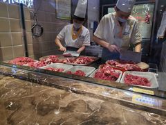 -炊烟小炒黄牛肉(中心印象城店)