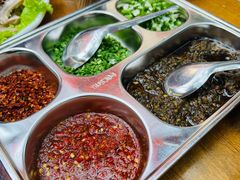 -茶马古道·野生菌清汤黄牛肉(沙溪店)