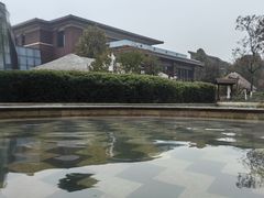 -瑞阁温泉酒店温泉中心