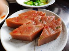 -重元寺香积厨素斋馆