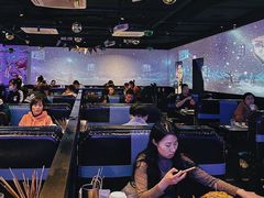 -大成海鲜烧烤·小龙虾(七宝店)