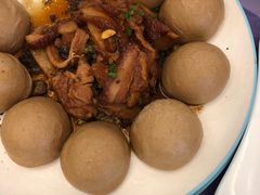 -民天酒楼(吕家营店)