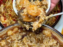 -小郭私房菜·海肠捞饭店(学士街店)
