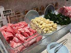 -菲住布渴酒店自助餐厅(阿里巴巴西溪园区店)
