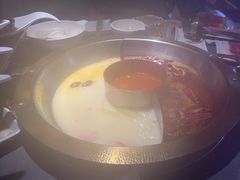 -竹犇番茄火锅(长风街店)