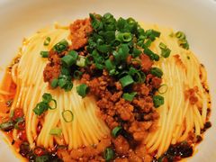 -漢舍川菜馆(国贸商城店)