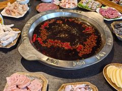 -大龙火锅(老店)