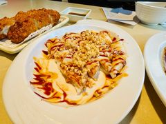 -香港池仔记肠粉王(博多新记襄阳南路店)