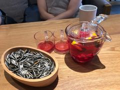 -竹里馆·淮扬菜·功夫茶(老门东店)