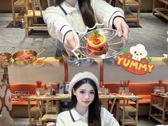 -深圳龙华星河COCO City(民治店)