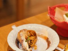 -和创柚子·会席日本料理(新区淮海街店)