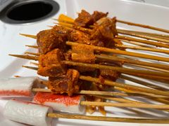 -燃尖儿自助串串火锅(新业广场店)