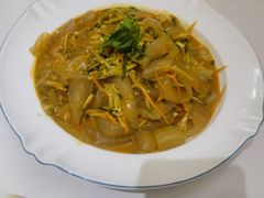 -饺子功·东北记忆·锅包肉(电厂路店)