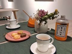 西柚果茶-沙茶驿站