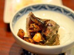 -翔峰炭火鳗鱼(悦泰街里公寓店)