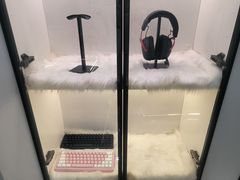 -杰拉电竞·网咖(杭州钱塘区龙湖金沙天街店)