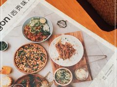 -saigon saigon | 西贡西贡(滨北店)