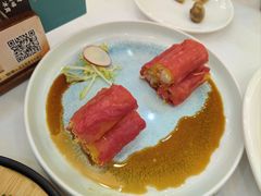 -丰尔粥食·顺德鱼生·干蒸排骨顺德菜(大良分店)