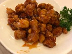 -聚春园自助餐厅(东街口店)