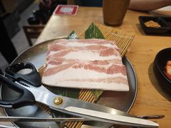 -九田家黑牛烤肉(溧水万达店)