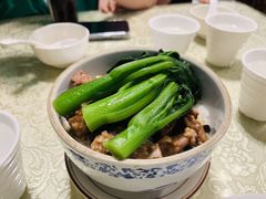 -黄祥华养生堂·炖汤·营养蒸饭(岭南天地店)
