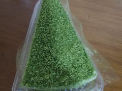抹茶芝士蛋糕-中粮丰通（北京)食品有限公司