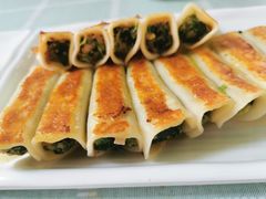 -众口斋锅贴(银泰城店)