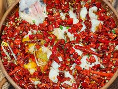 -拾捌川·自贡爆炒(夜未央店)