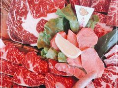 -热血兄弟·炭火烤肉(融侨中心店)
