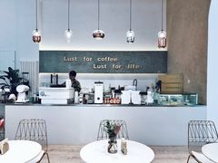 -Such A Cafe(798艺术园区店)
