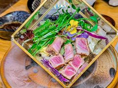 -德川家日本料理(中关村寰太大厦店)
