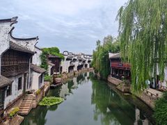 -江南外婆桥·寻味嘉兴(月河店)