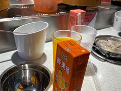 -龍歌自助小火锅(崂山丽达店)