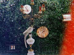 -北京三里屯CHAO酒店