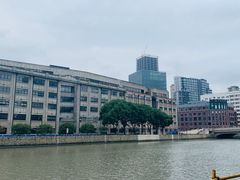 -上海四行仓库抗战纪念馆