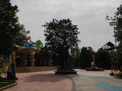 -美的鹭湖探索王国