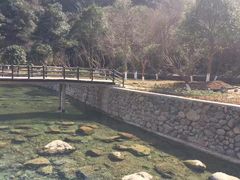 -宁波五龙潭景区