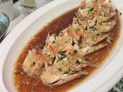 -苏梦江南·淮扬菜(夫子庙店)