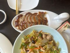 -老牌坊鲁菜名店(聊城美食岛店)