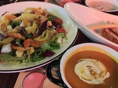 -安妮意大利餐厅(日坛店)