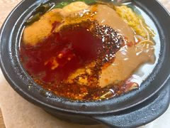 -蜀王砂锅总店