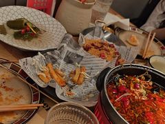 -雪熊精酿·哈尔滨烧烤酒馆(非遗大串店)