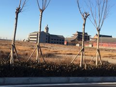 -天津妈祖文化园