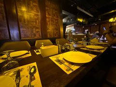 -Bombay Grill印度餐厅