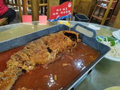 -杏花村水席楼·洛阳水席(老城十字街店)