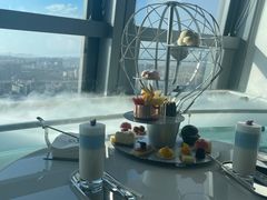 -天玑高空江景餐厅&酒吧Sky Secret Restaurant&Bar