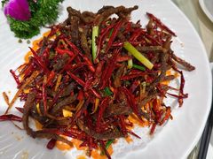 -谢氏老金口七号宴(武昌大道店)