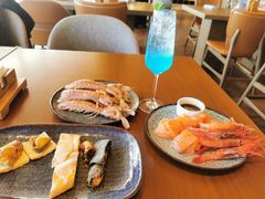 -青岛海天大酒店·1988全日餐厅