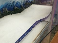 -Mr·Kuma酷么先生雪之乐园