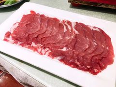 -福寿斋·老北京铜锅涮肉·烤鸭(顺义总店)